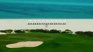 The St. Regis Saadiyat Island Resort, VAE 565
